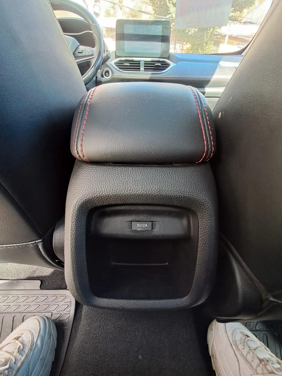 2022 Chevrolet GROOVE 1.5 - Miniatura 9