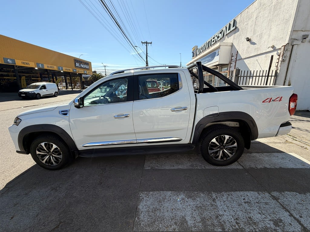2024 Maxus T90 2.0 - Miniatura 5
