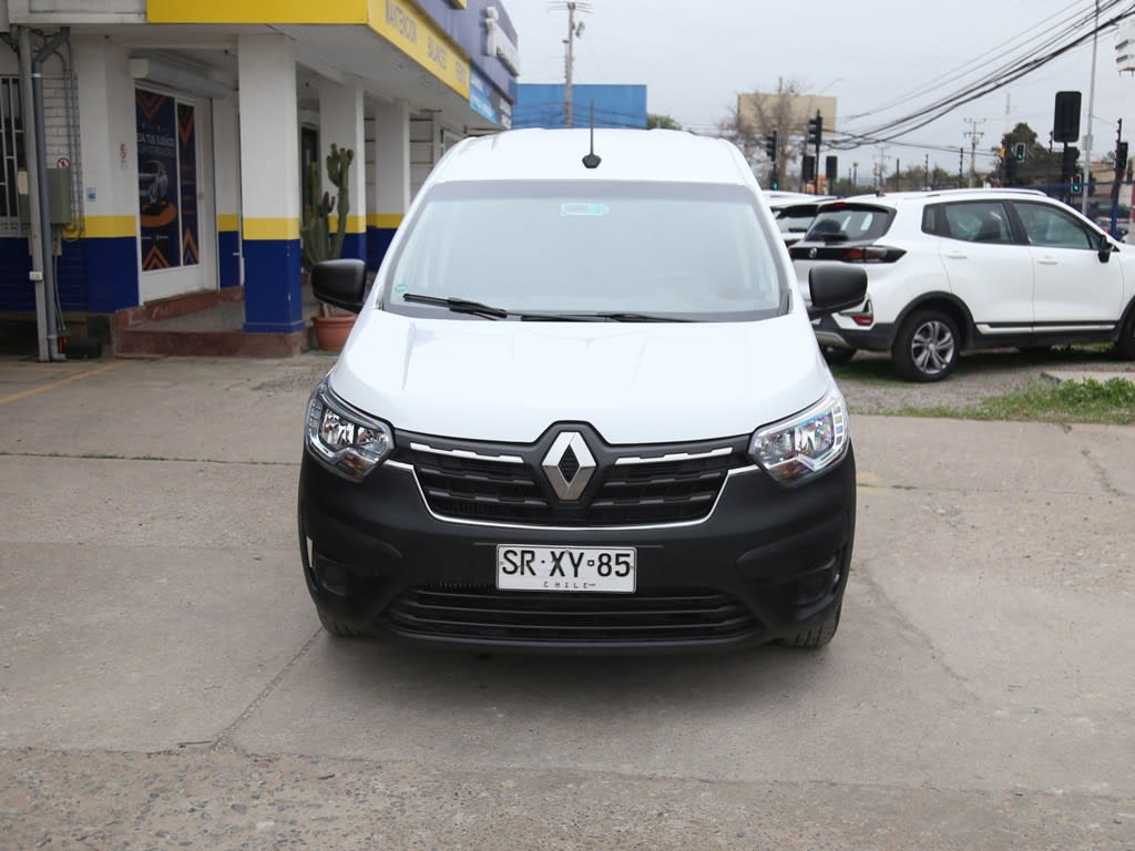 2023 RENAULT EXPRESS 1.5 - Miniatura 2