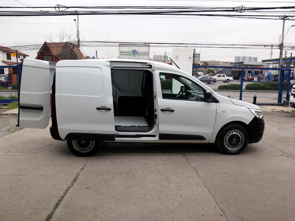 2023 RENAULT EXPRESS 1.5 - Miniatura 5