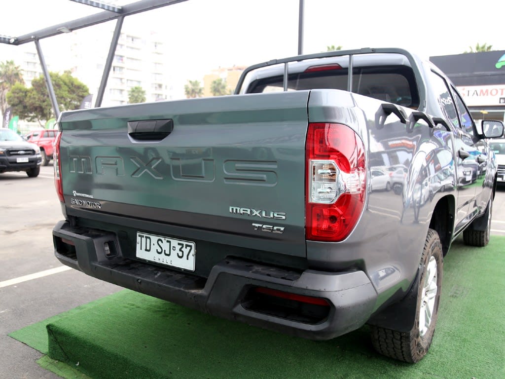 2024 Maxus T60 2.0 - Miniatura 6