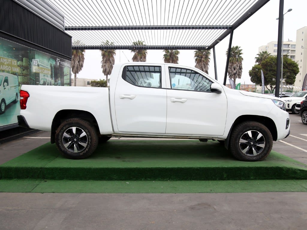 2023 Peugeot Landtrek 1.9 - Miniatura 4