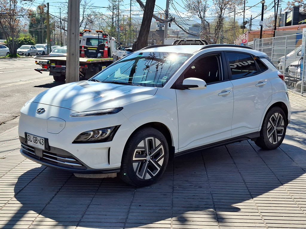 2023 HYUNDAI KONA ELÉCTRICO Kona - Imagen 1