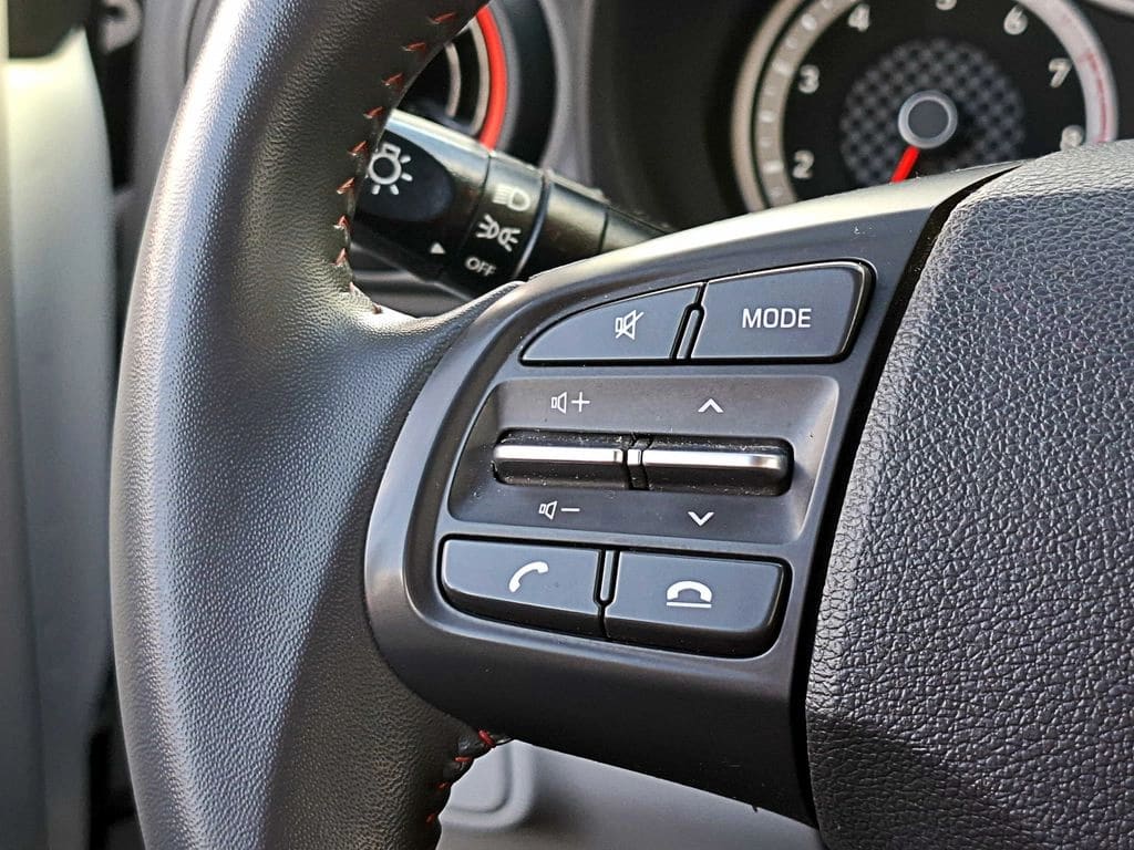 2022 Hyundai Grand I10 1.2 - Miniatura 7