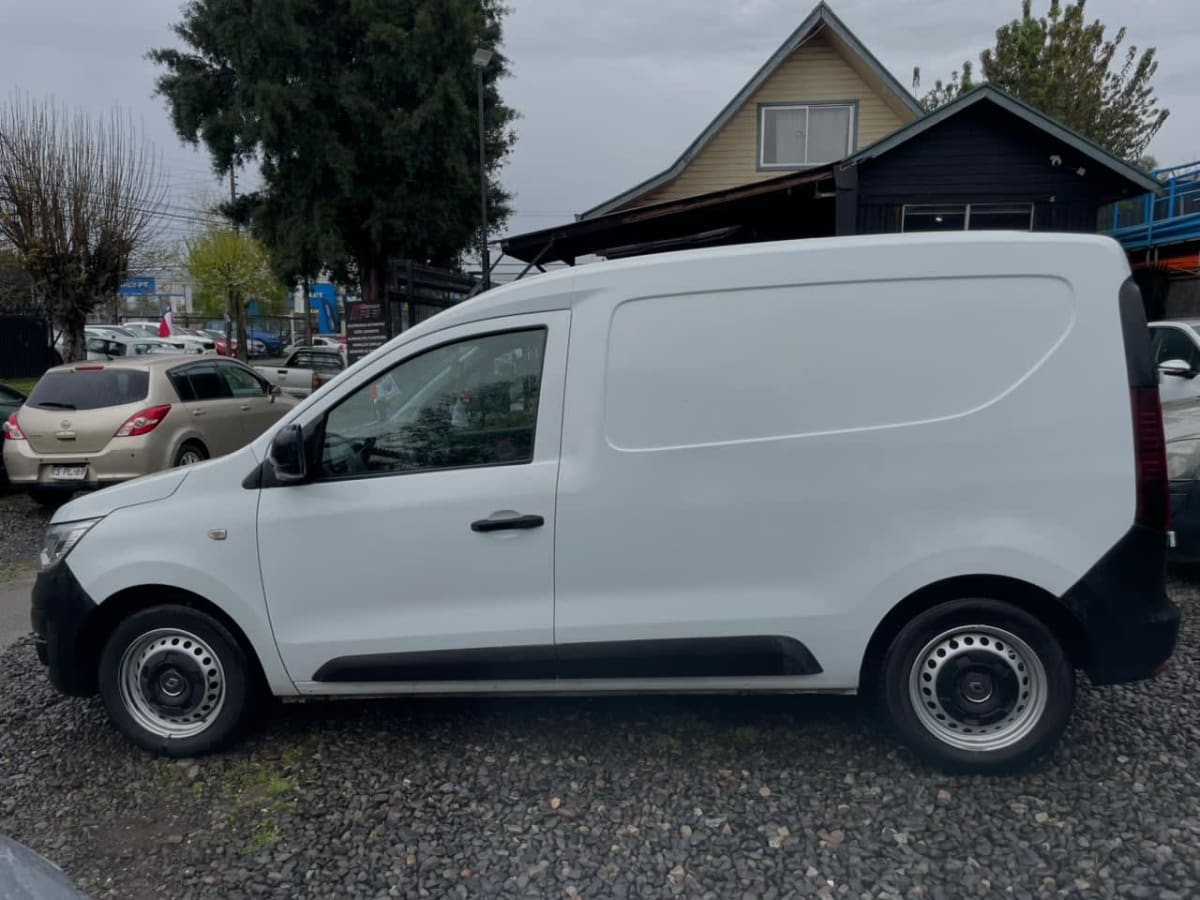 2016 Renault Express OUTDOOR - Miniatura 7