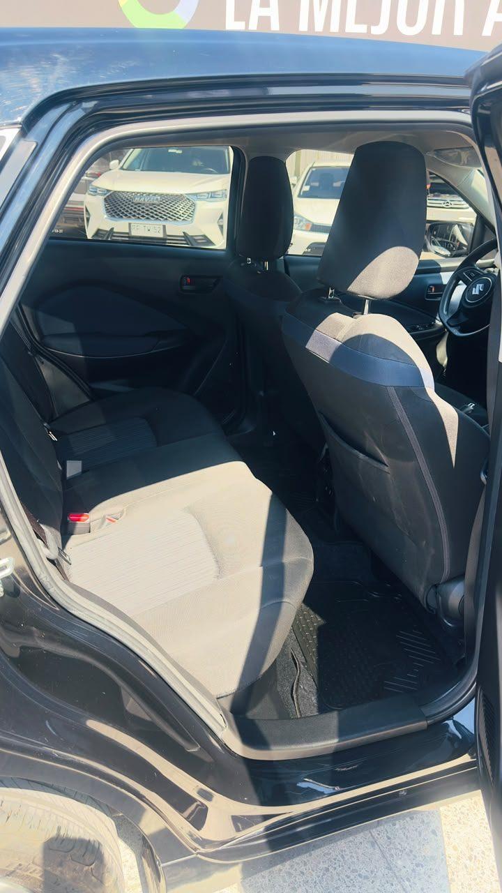 2024 SUZUKI BALENO 1.5 - Miniatura 7