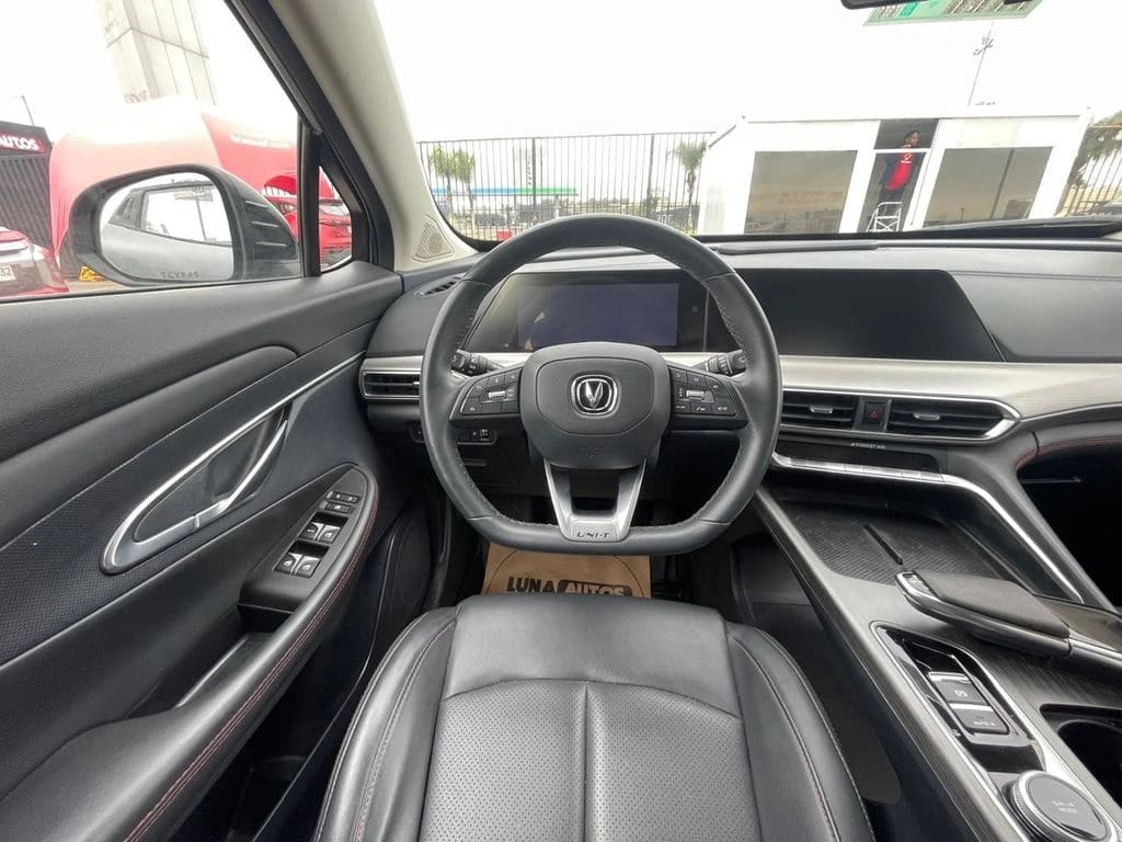 2024 Changan UNI-T LUXURY - Miniatura 9