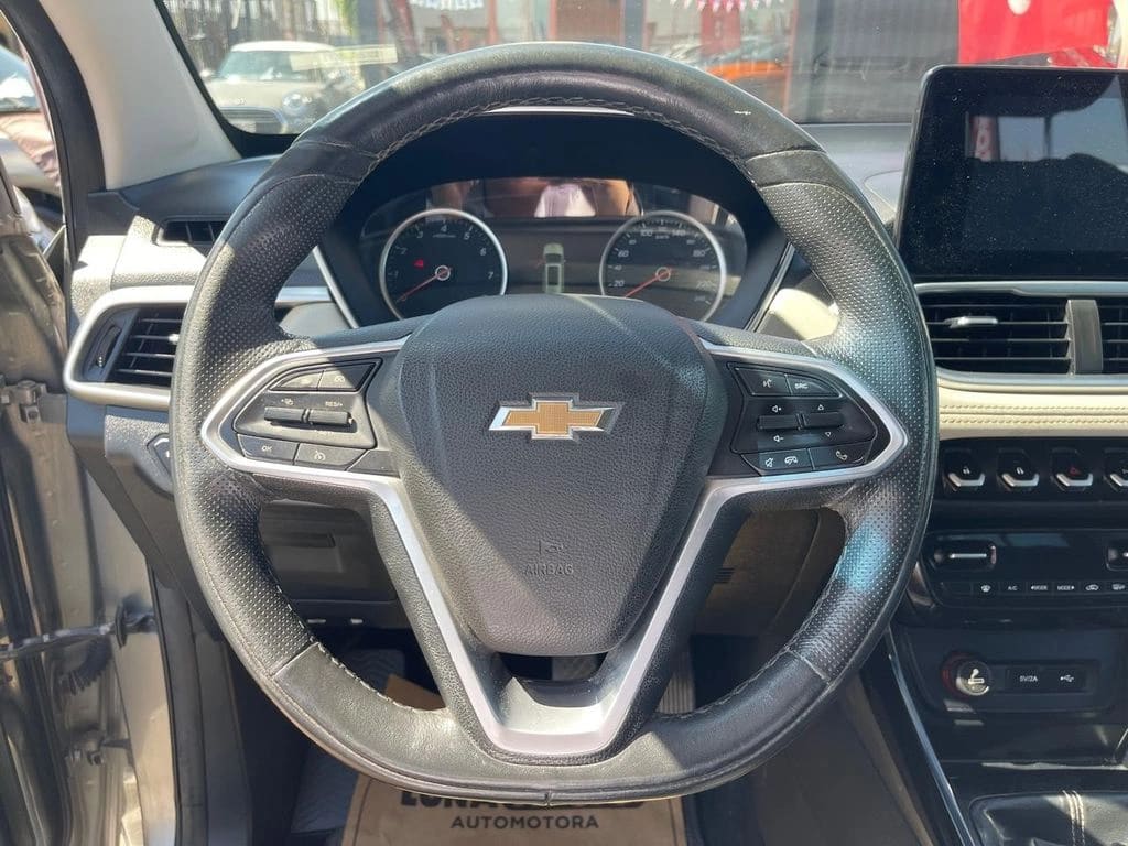 2021 Chevrolet Captiva 1.5 - Miniatura 10