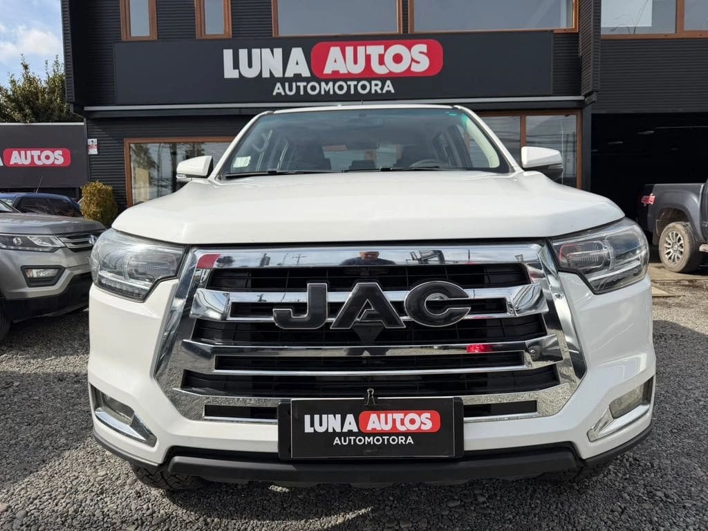 2023 JAC T8 XE - Miniatura 2
