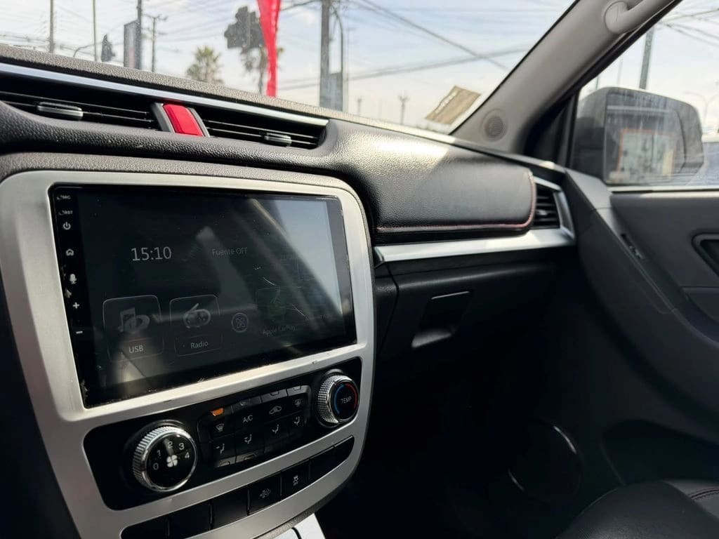 2023 JAC T8 XE - Miniatura 9