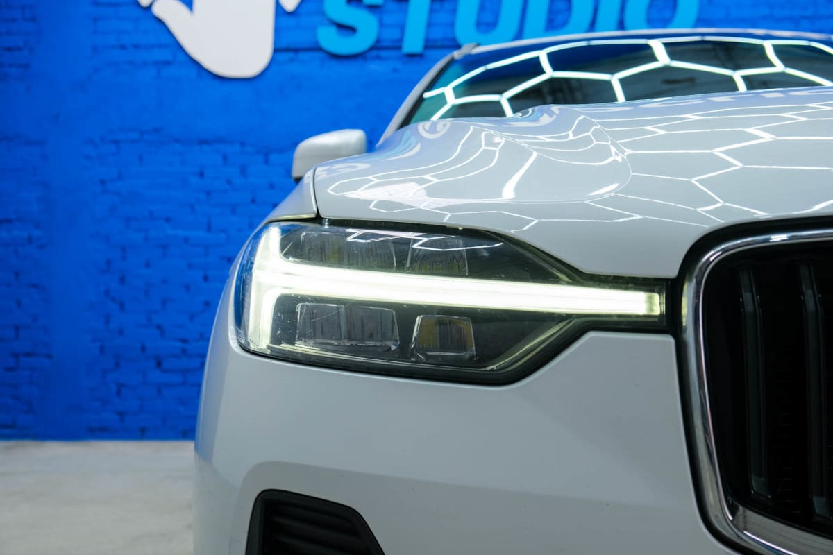 2024 Volvo Xc60 B5 - Miniatura 9