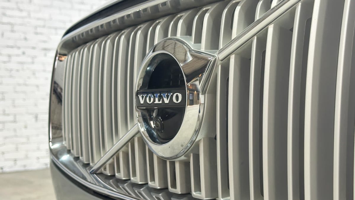 2019 Volvo Xc90 T8 - Miniatura 7