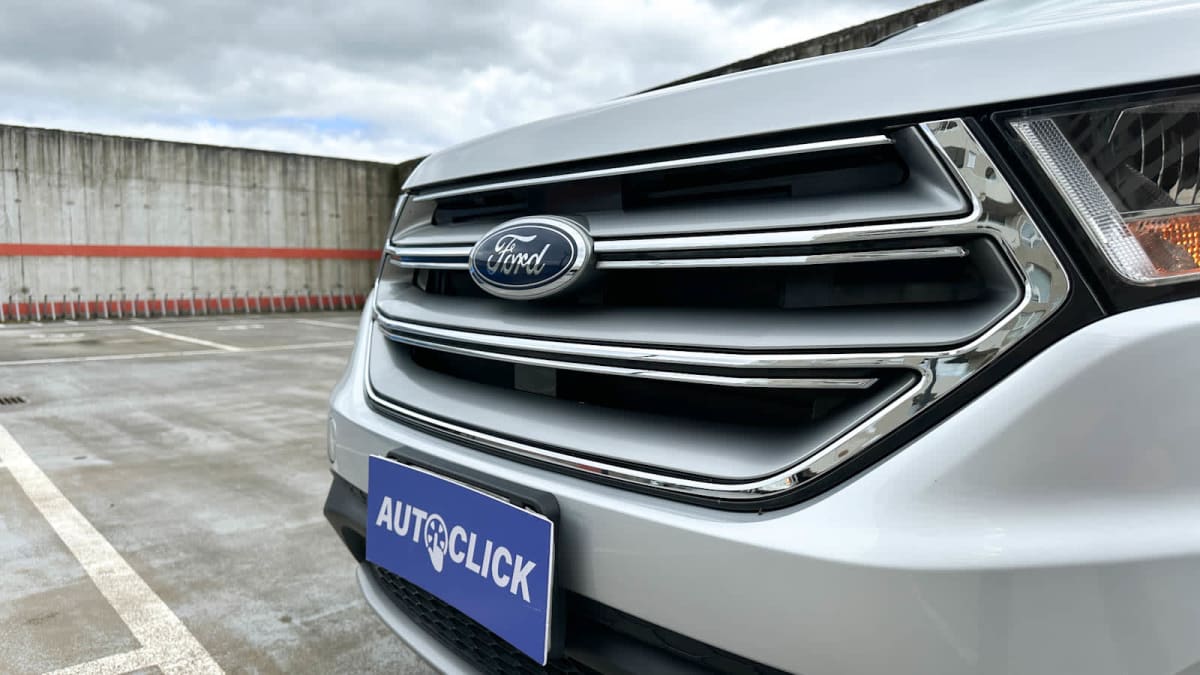 2019 Ford Edge SEL - Miniatura 7