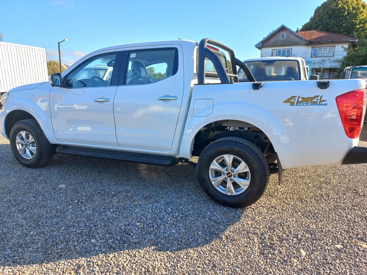2023 Dfsk NEW D1 4X4 - Miniatura 4