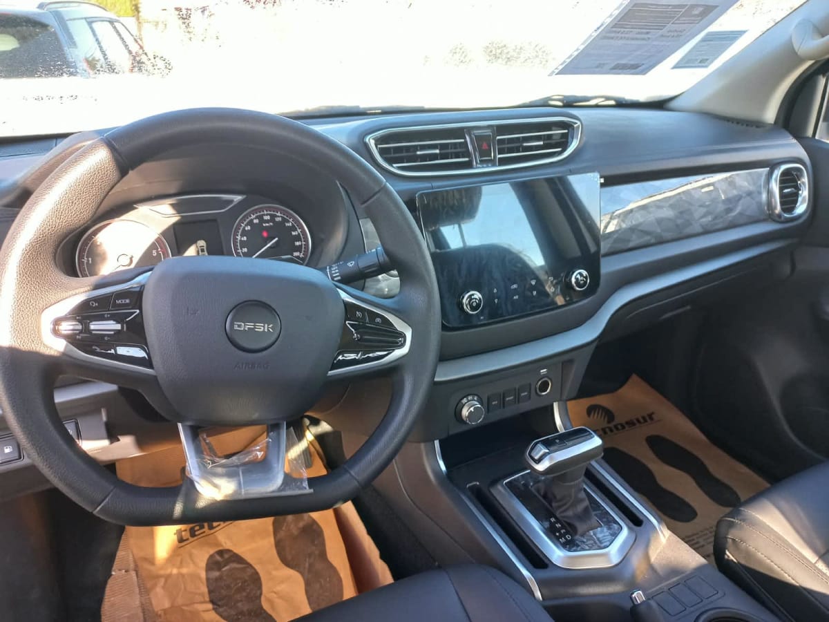 2023 Dfsk NEW D1 4X4 - Miniatura 9