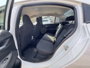 2023 CHEVROLET ONIX 1.0T Blanco - Miniatura 9