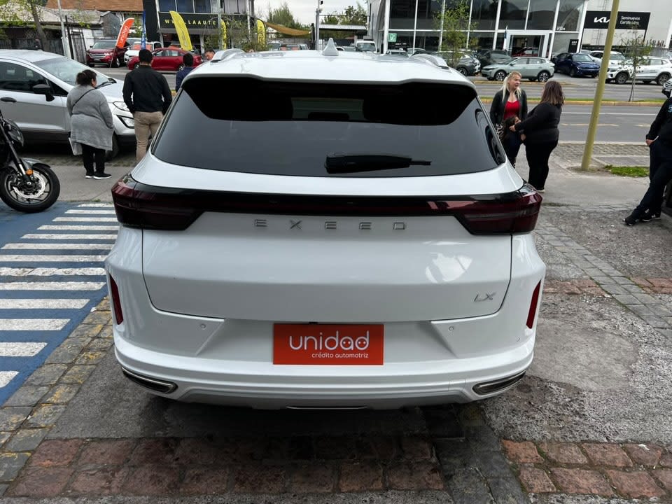 2023 EXEED LX 1.5 - Miniatura 5