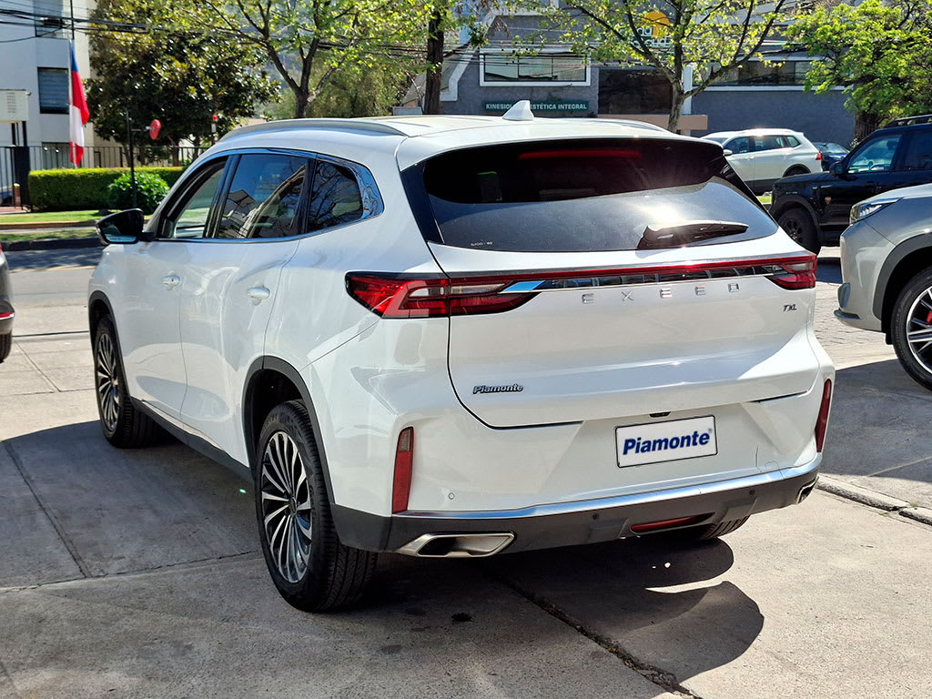 2023 EXEED TXL 2.0T - Miniatura 4