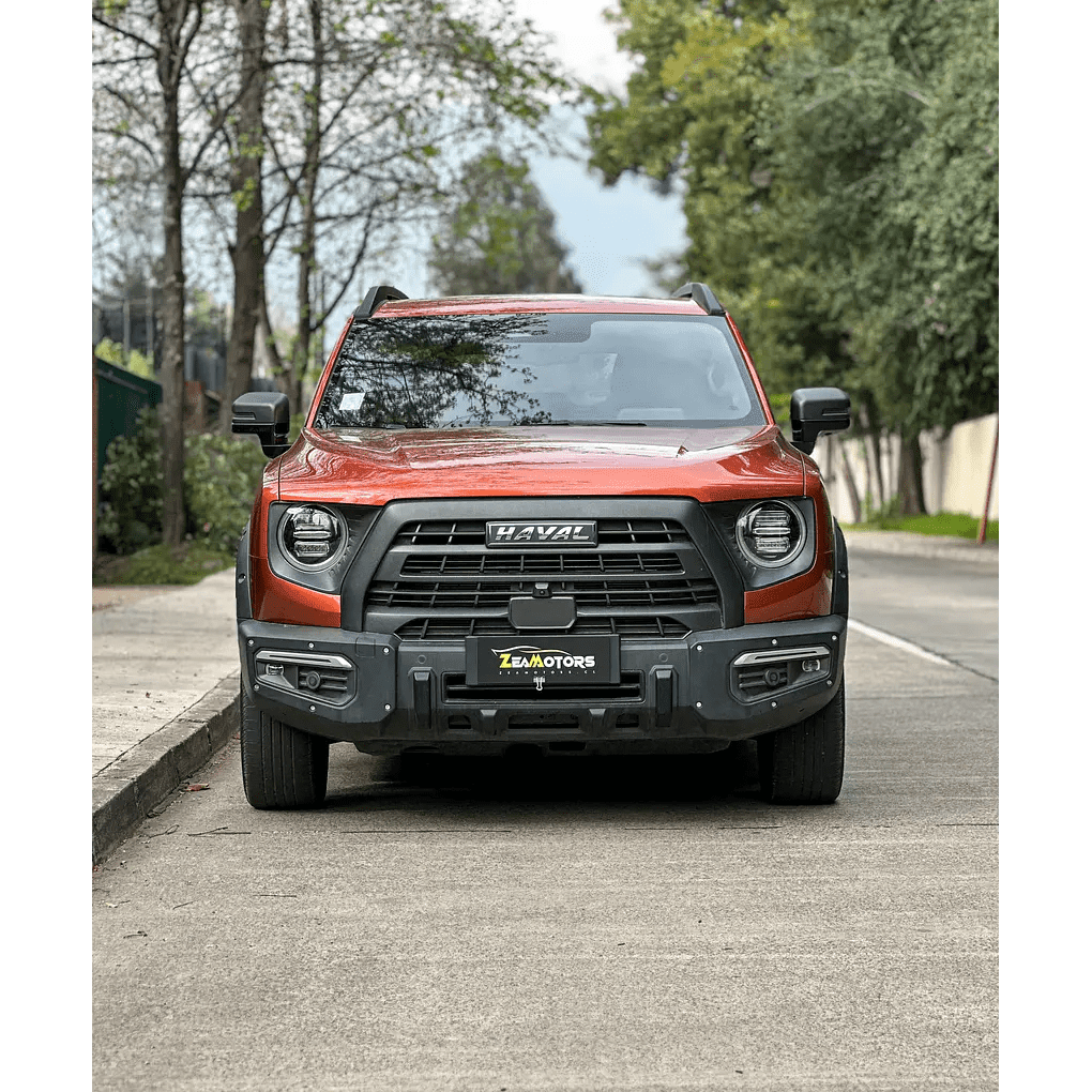 2023 Haval Dargo 2.0 - Miniatura 4