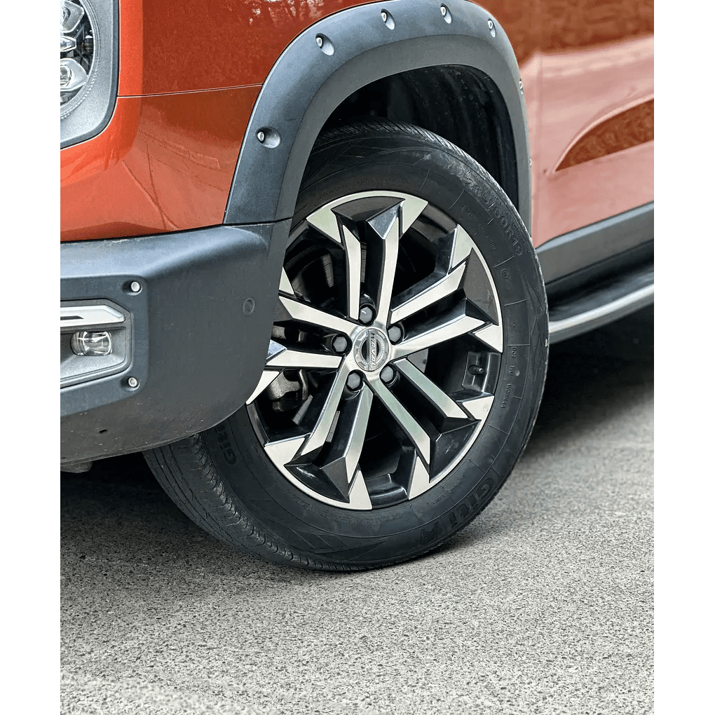 2023 Haval Dargo 2.0 - Miniatura 7