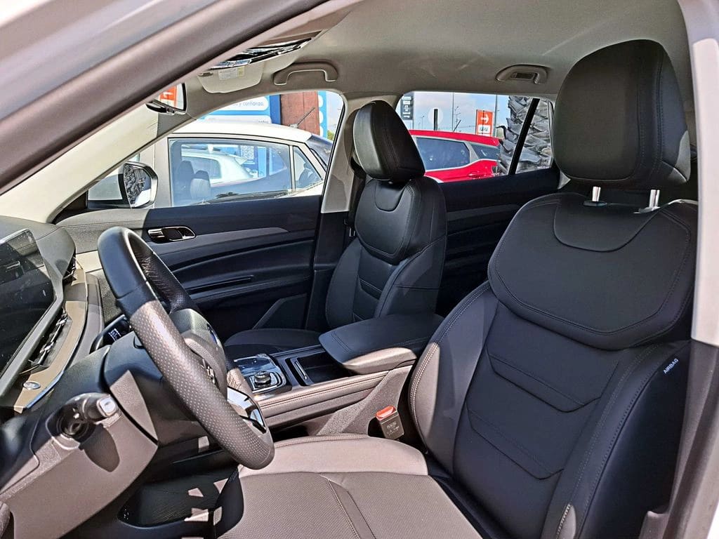 2024 Ford Territory 1.5 - Miniatura 2