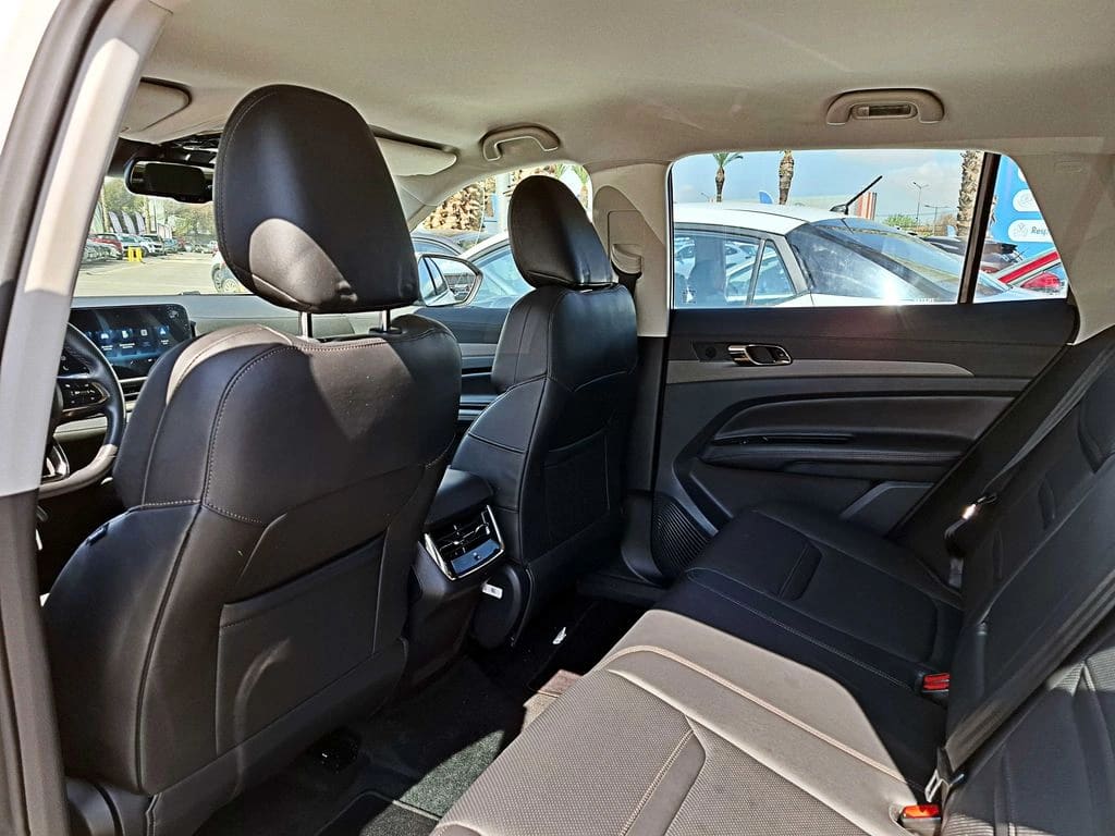 2024 Ford Territory 1.5 - Miniatura 3