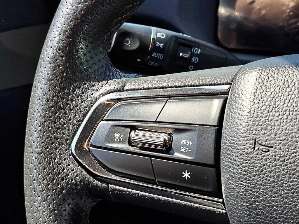 2024 Ford Territory 1.5 - Miniatura 6