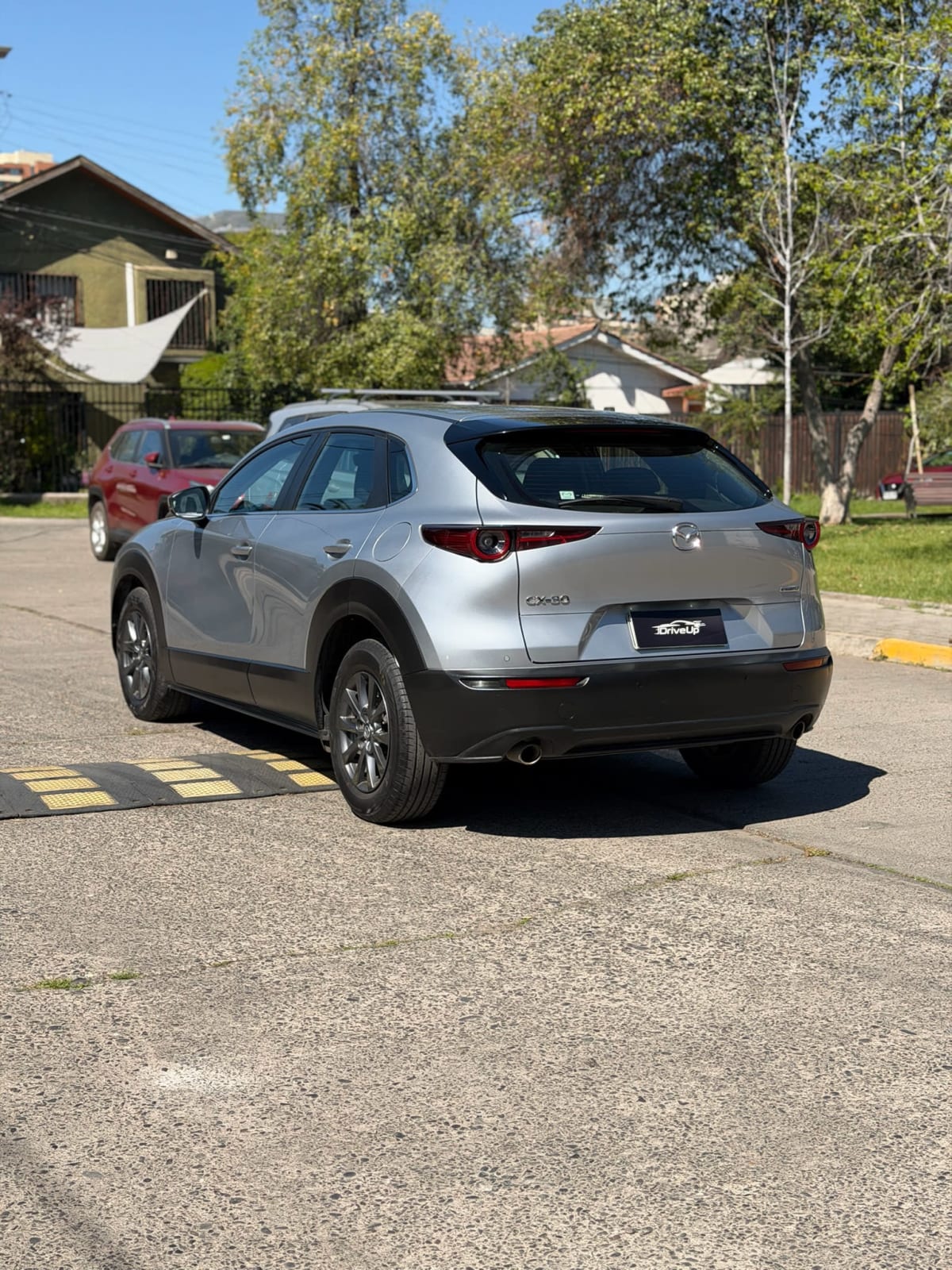 2020 Mazda CX-30 - Miniatura 3