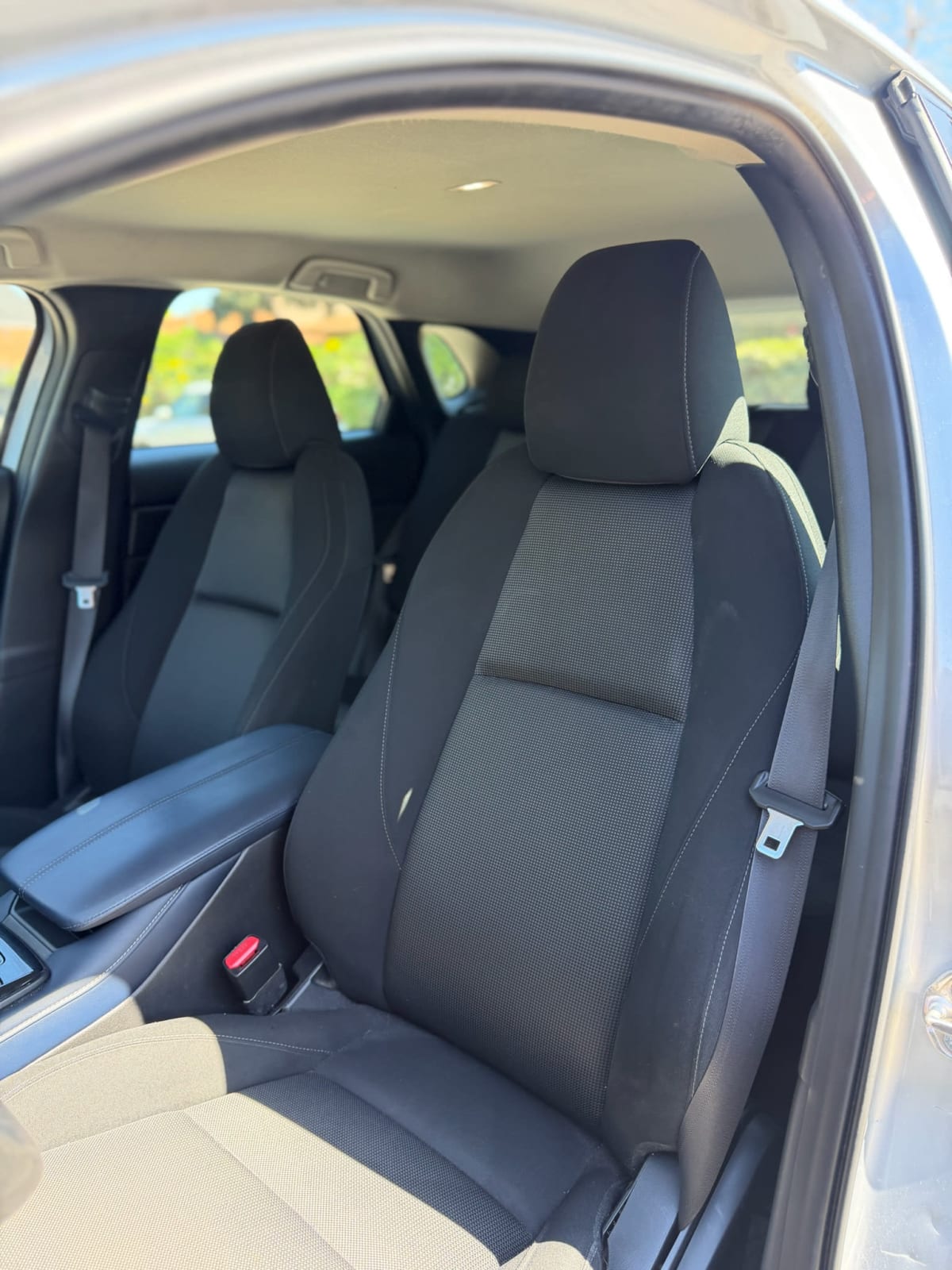2020 Mazda CX-30 - Miniatura 9