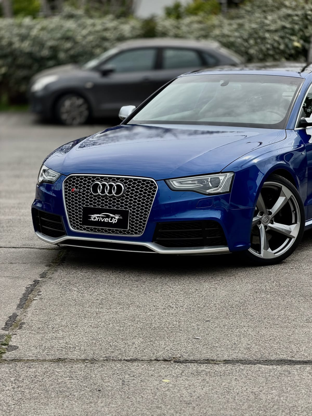 2014 Audi Rs5 - Miniatura 9