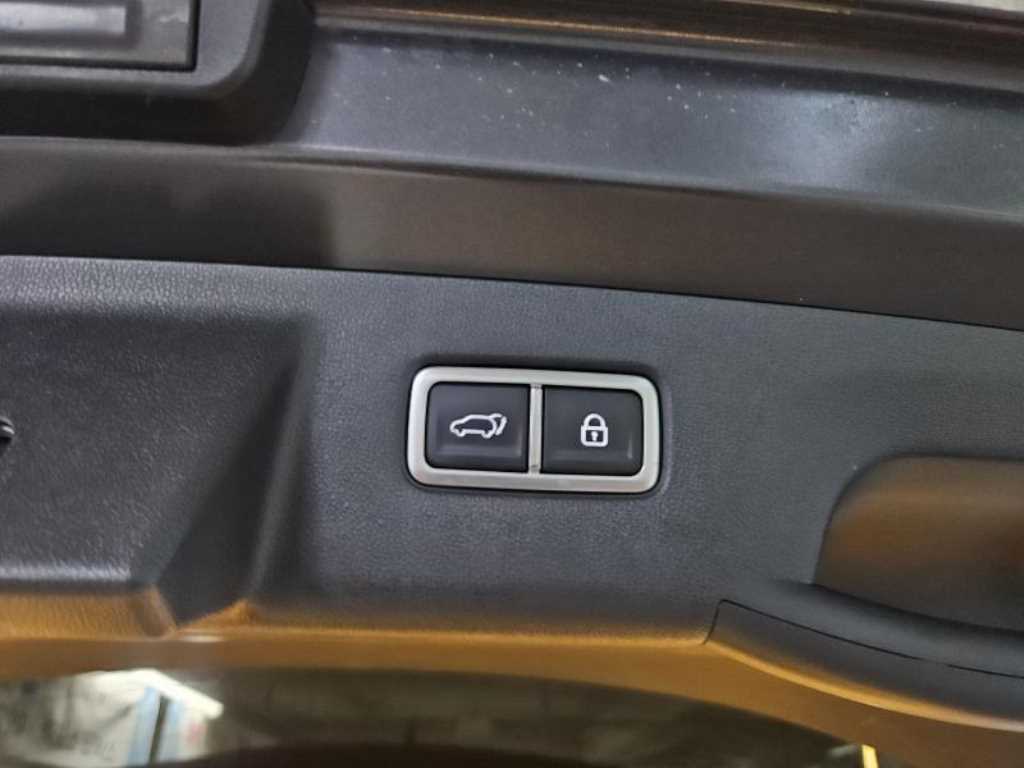 2021 Kia Sorento Generation Gris - Miniatura 7