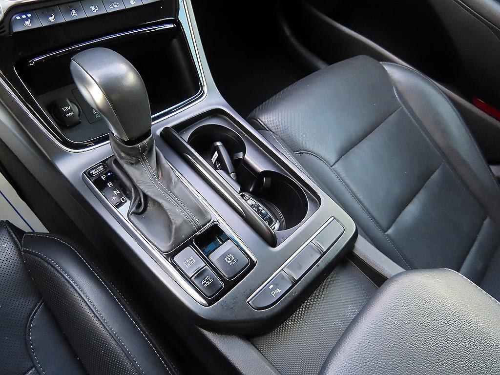 2018 Hyundai Grandeur IG - Miniatura 10