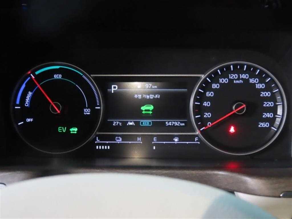 2022 Kia Sorento Generation - Miniatura 5