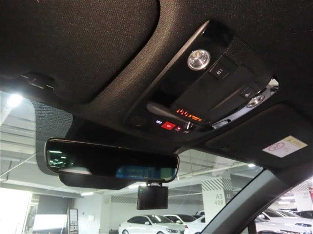 2022 Kia Sorento Generation - Miniatura 10
