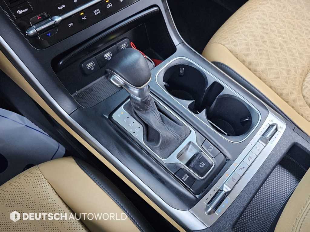 2023 Kia Carnival 4th - Miniatura 9