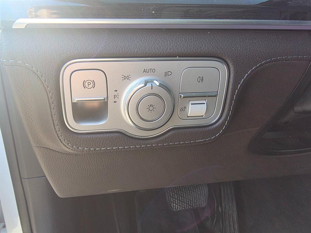 2022 Mercedes-Benz GLE Mercedes Benz Class Ref 418836 Diesel - Miniatura 5
