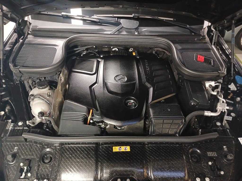 2023 Mercedes-Benz GLE Mercedes Benz Class Ref 418828 - Miniatura 5
