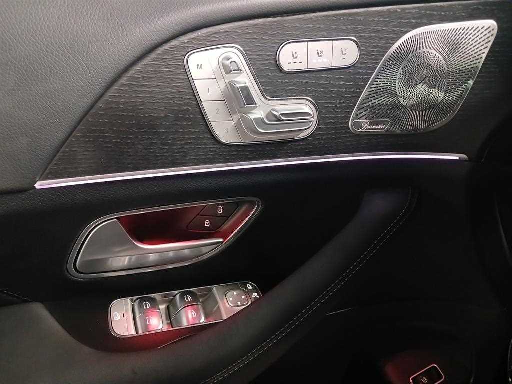 2023 Mercedes-Benz GLE Mercedes Benz Class Ref 418828 - Miniatura 9