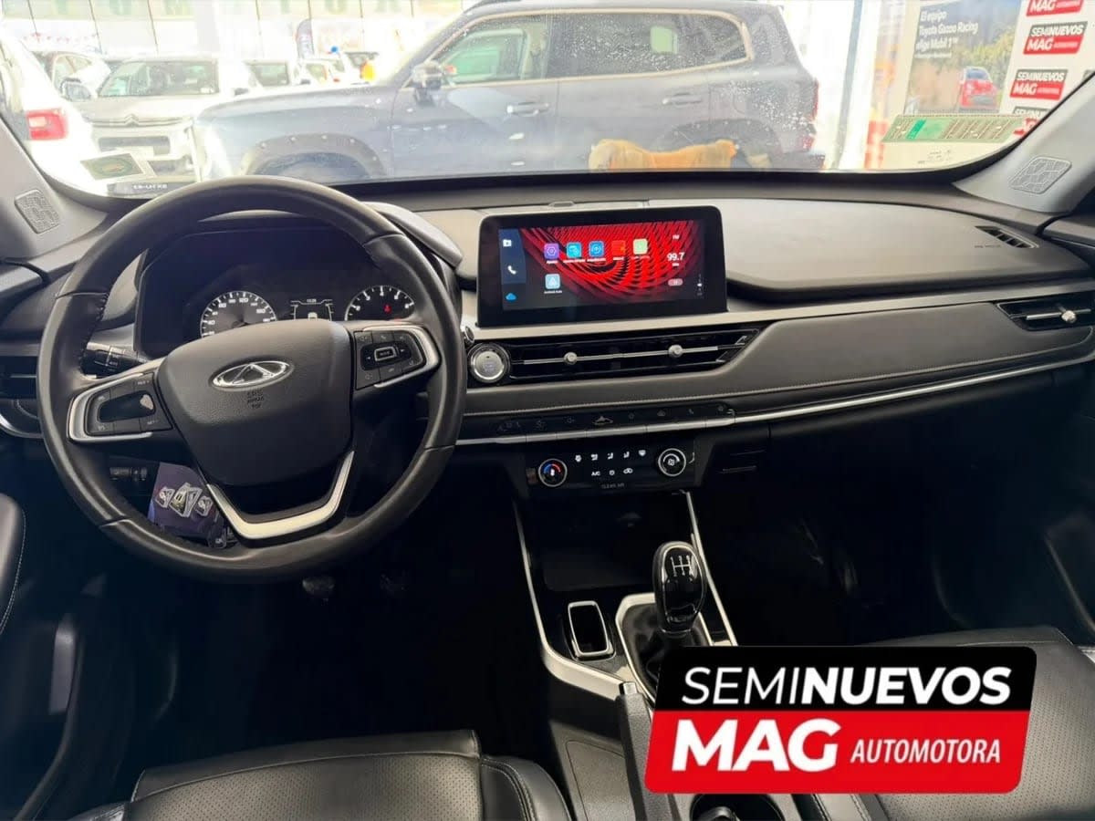 2023 Chery Tiggo 3 PRO - Miniatura 7