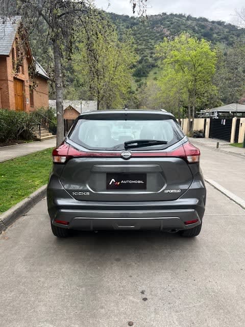 2023 Nissan KICKS ADVANCE CVT $UNDEFINED - Miniatura 7