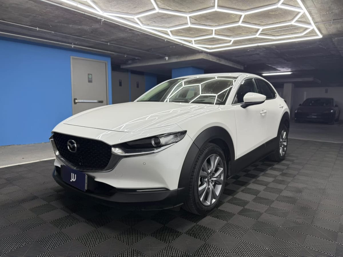 2023 Mazda Cx-30 GTX - Imagen 1