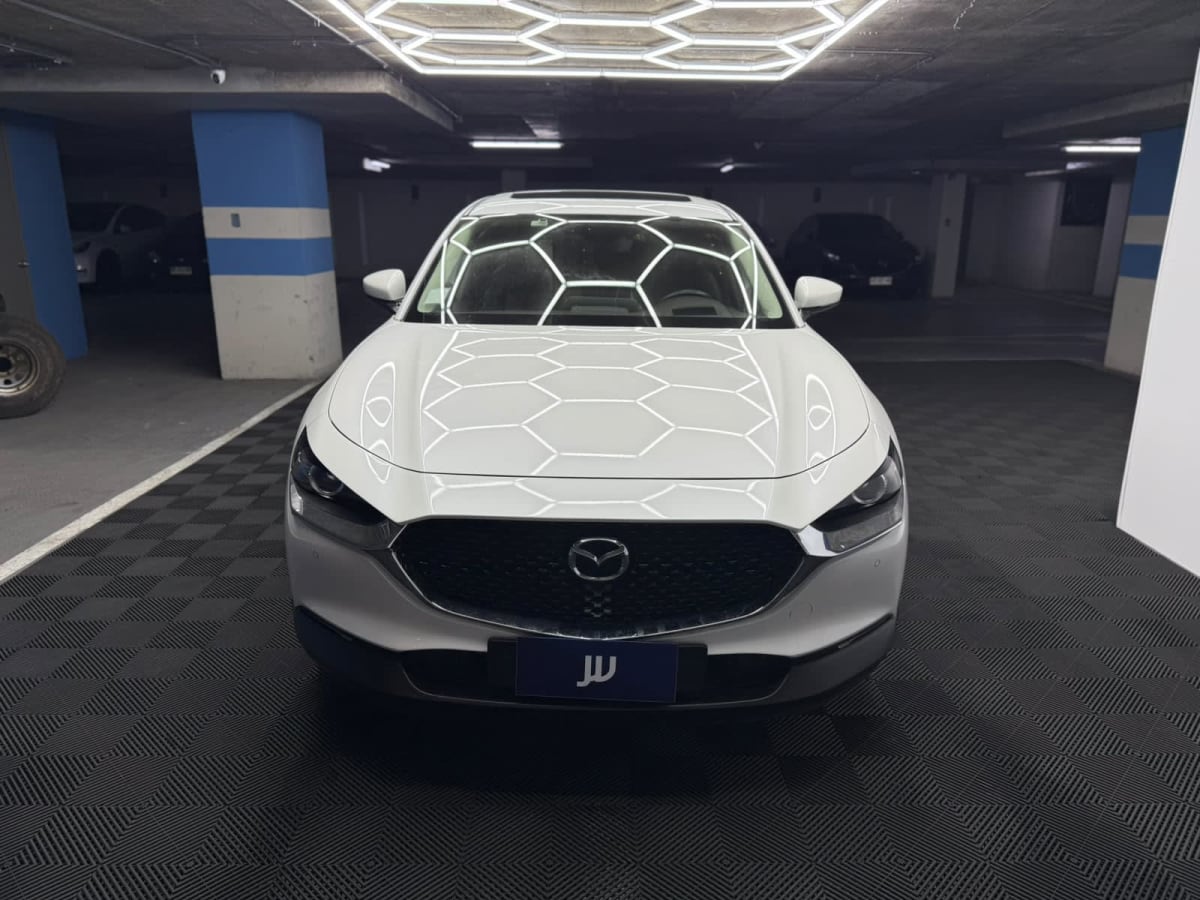 2023 Mazda Cx-30 GTX - Miniatura 2