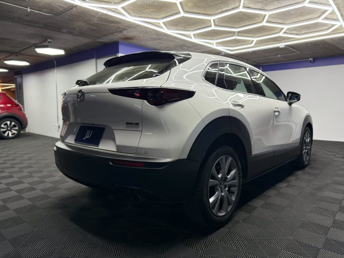 2023 Mazda Cx-30 GTX - Miniatura 6