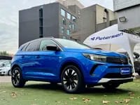 2024 Opel GRANDLAND X GRANDLAND Azul - Miniatura 2