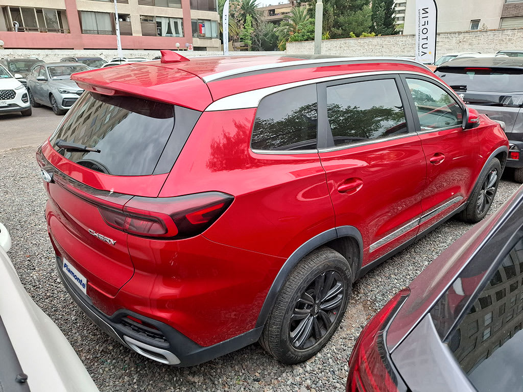 2023 CHERY TIGGO 8 1.5T - Miniatura 4