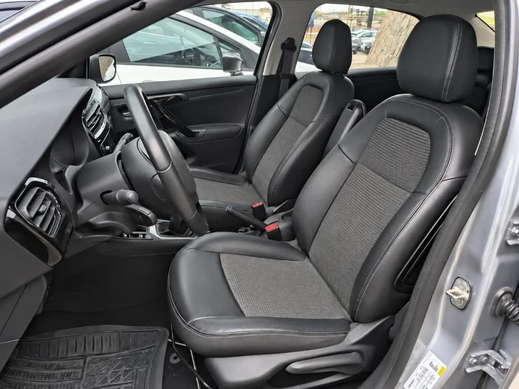 2022 Peugeot 301 1.6 Plata - Miniatura 9