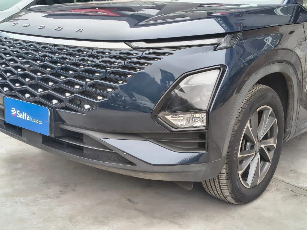 2025 Omoda C5 1.5 Azul - Miniatura 6