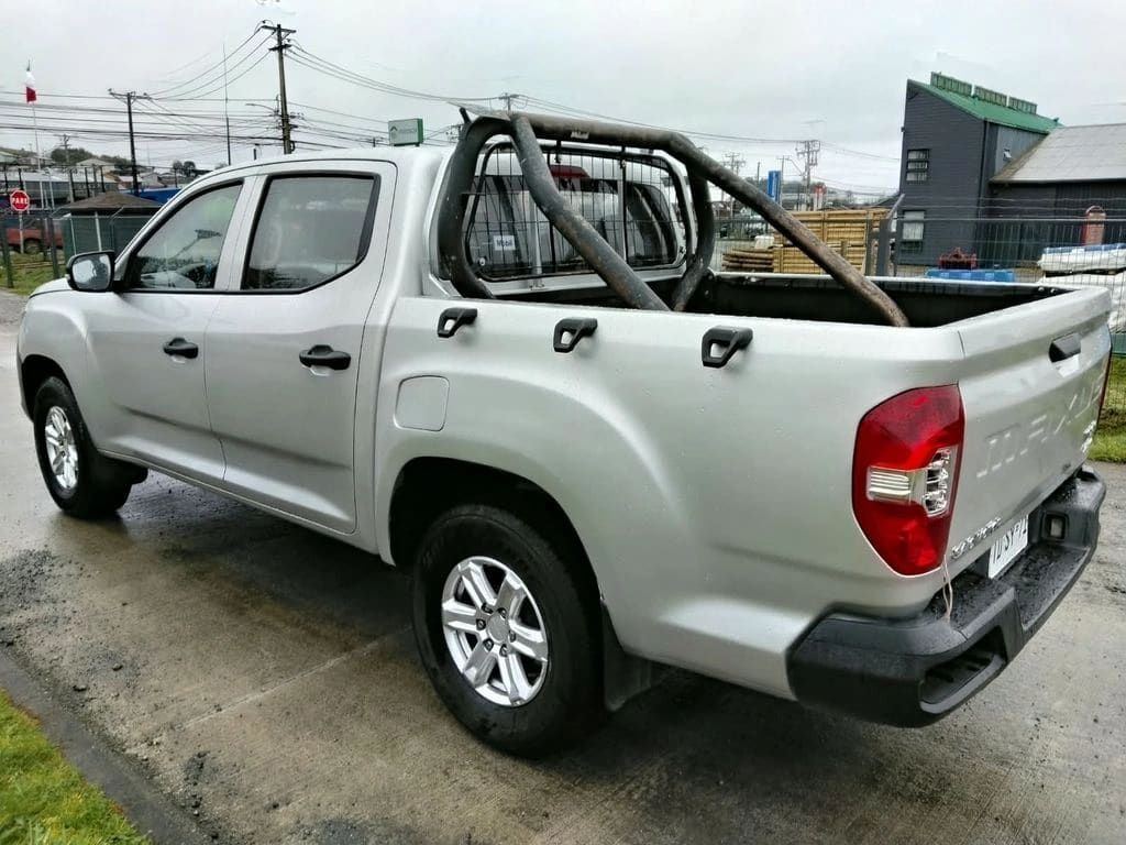2024 Maxus T60 2.0 - Miniatura 4