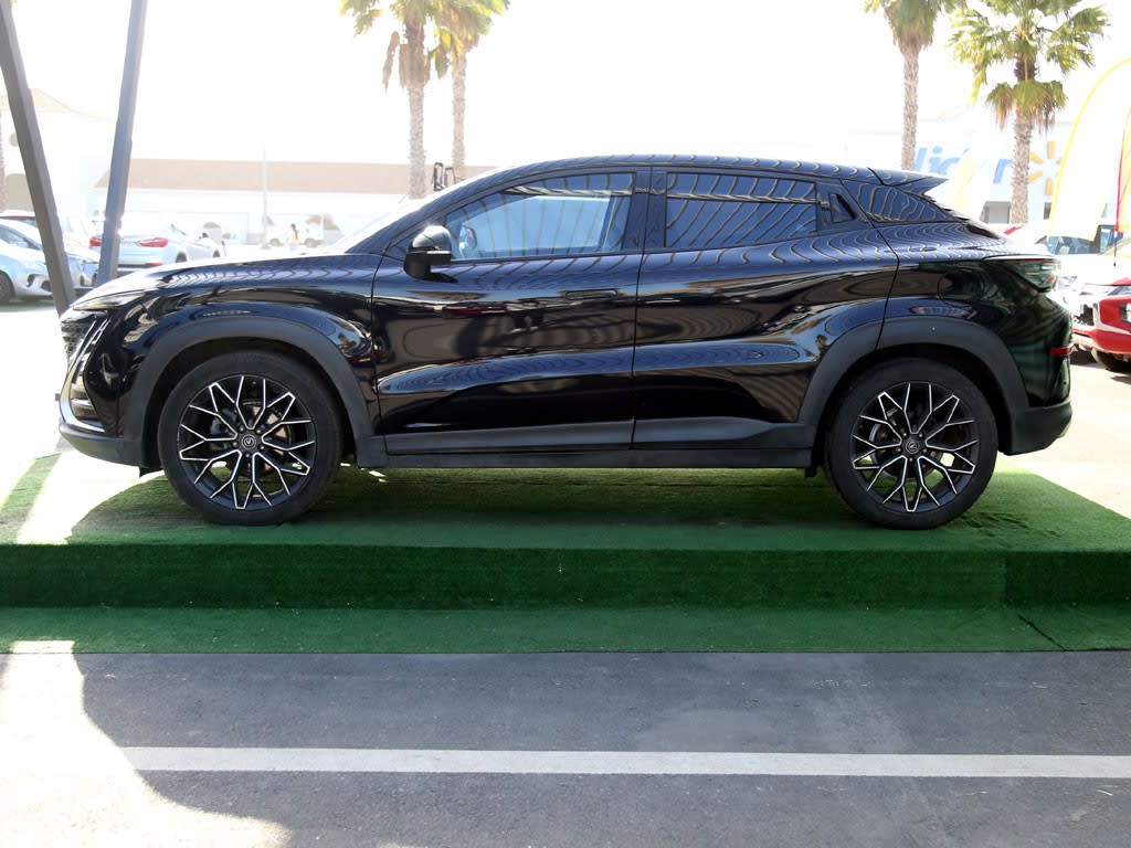 2024 Changan Uni-T LUXURY - Miniatura 5