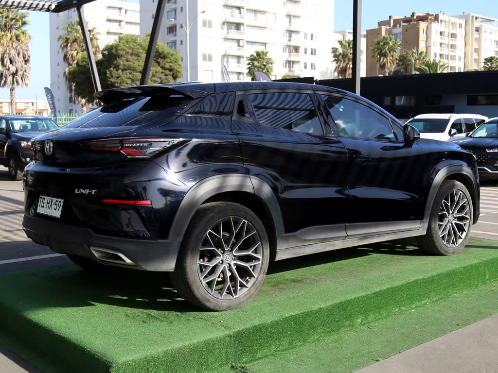 2024 Changan Uni-T LUXURY - Miniatura 6
